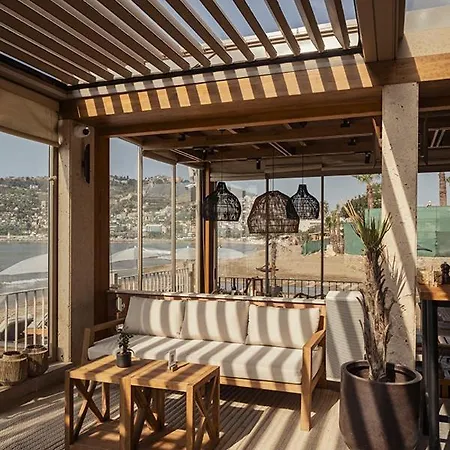 Hotell Sun By En Vie (adults Only) Alanya