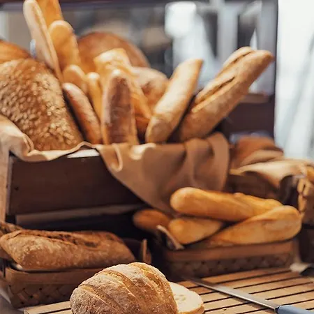 Sun By En Vie (adults Only) Hotell