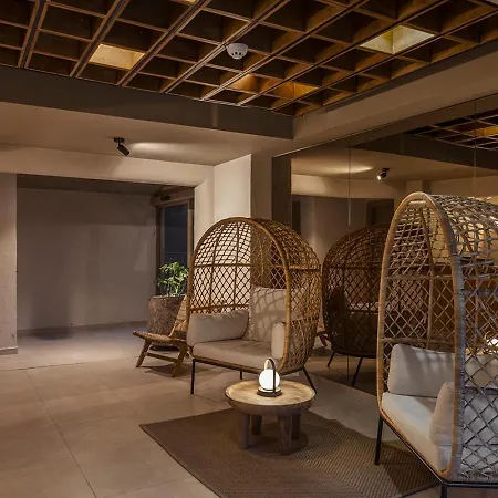 Hotell Sun By En Vie (adults Only) Alanya