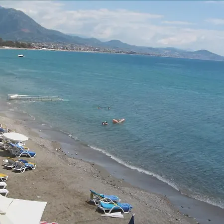 Sun By En Vie (adults Only) Hotell 2*