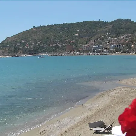 Sun By En Vie (adults Only) Hotel Alanya