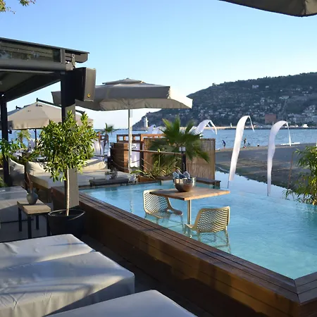 Hotell Sun By En Vie (adults Only)