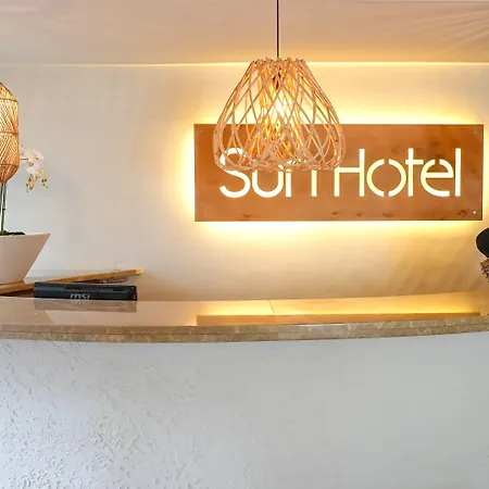 Sun By En Vie (adults Only) Alanya
