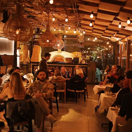 Sun By En Vie (adults Only) Hotell