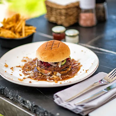 Hotell Sun By En Vie (adults Only) 2*