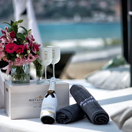 Sun By En Vie (adults Only) Hotell 2*