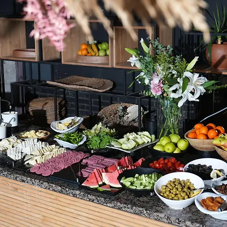 Sun By En Vie (adults Only) Hotel 2*