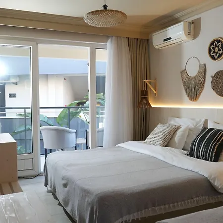 Sun By En Vie (adults Only) Hotel