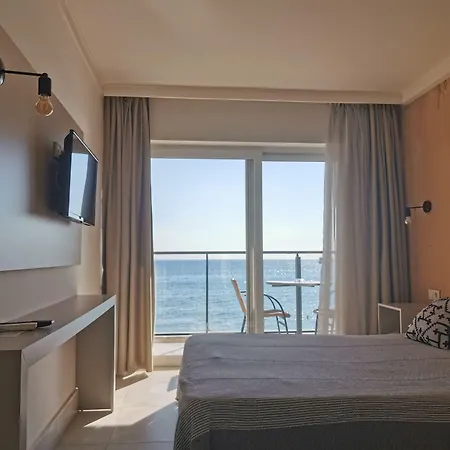 Hotell Sun By En Vie (adults Only) Alanya