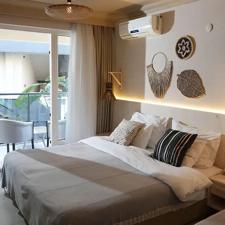 Sun By En Vie (adults Only) 2*