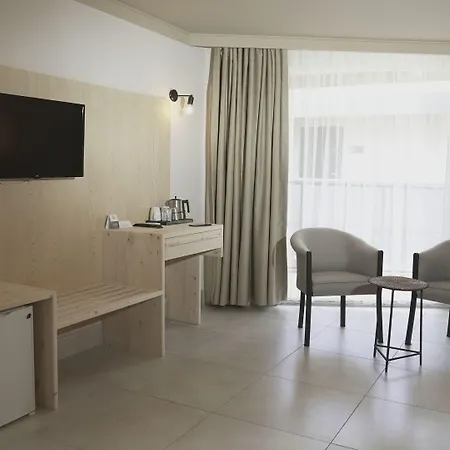 Hotell Sun By En Vie (adults Only) 2*