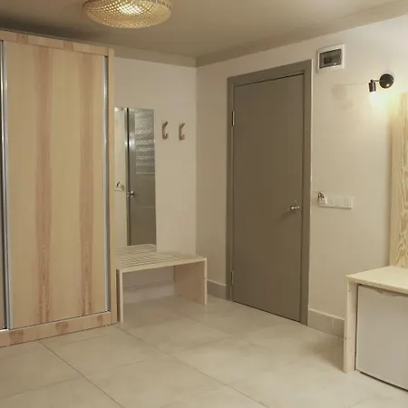 Hotell Sun By En Vie (adults Only) Alanya