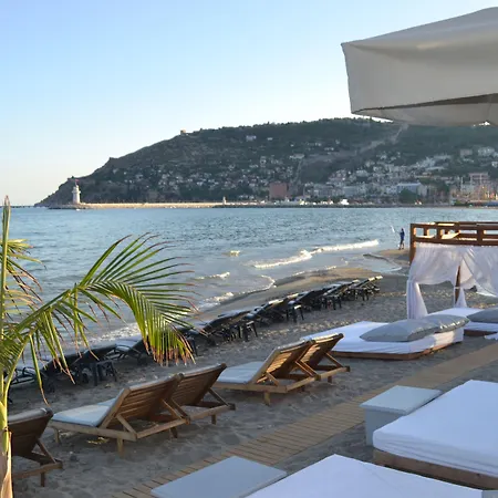 Sun By En Vie (adults Only) 2* Alanya