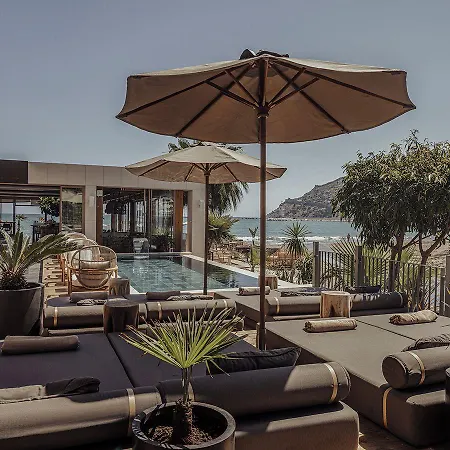 Sun By En Vie (adults Only)
