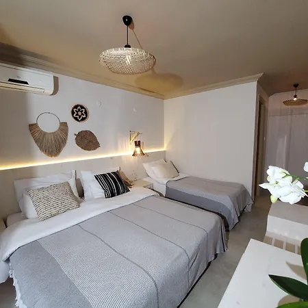 Sun By En Vie (adults Only) 2* Аланія