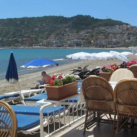 Sun By En Vie Hotel 2*