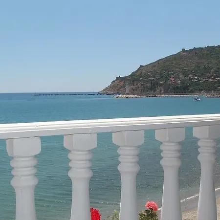 Sun By En Vie Hotel Alanya