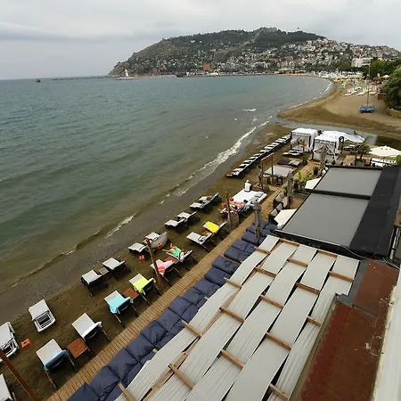 Sun By En Vie 2* Alanya