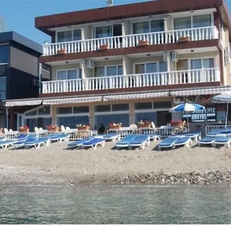 Sun By En Vie Hotel 2*