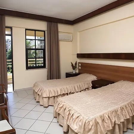 Hotel Sun By En Vie (adults Only)