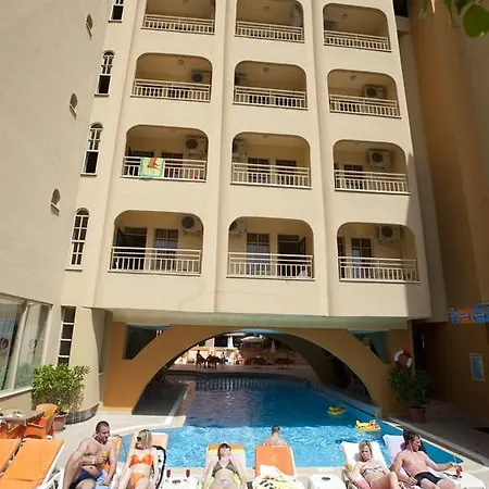 Sun By En Vie Alanya