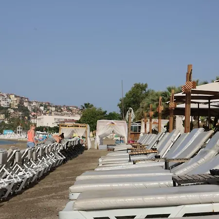 Sun By En Vie (adults Only) 2*