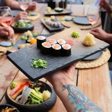 Sun By En Vie (adults Only) Hotel Alanya