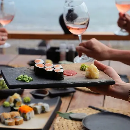 Sun By En Vie (adults Only) Hotell Alanya