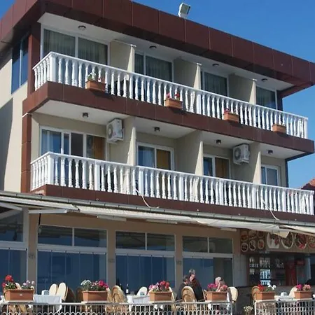 Sun By En Vie (adults Only)