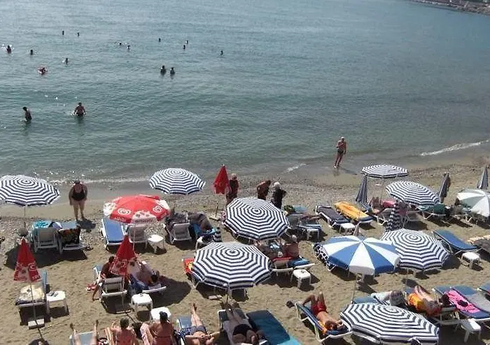 Otel Sun By En Vie (adults Only) 2*