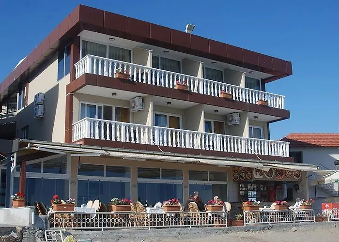 Sun By En Vie (adults Only) Hotel 2*