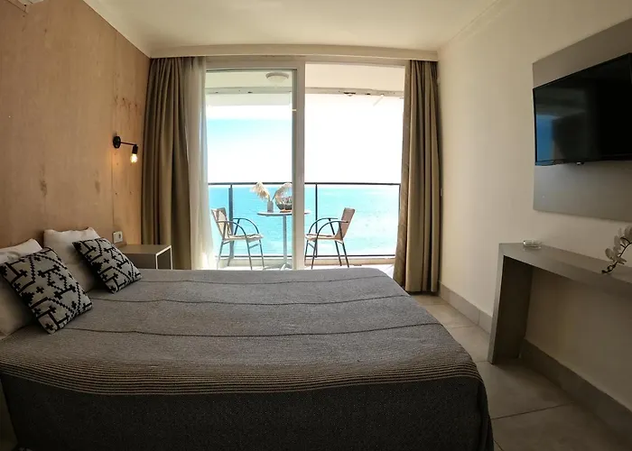 Sun By En Vie (adults Only)