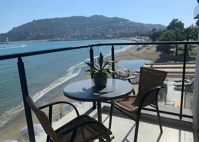 Sun By En Vie (adults Only) Otel