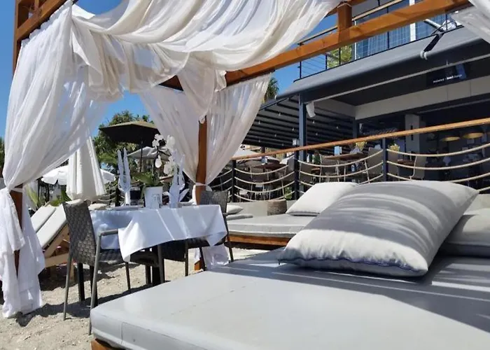 Otel Sun By En Vie (adults Only)