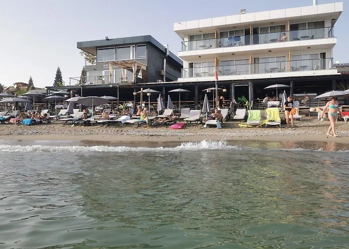 Sun By En Vie (adults Only)