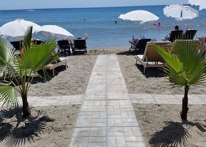 Sun By En Vie (adults Only) Alanya