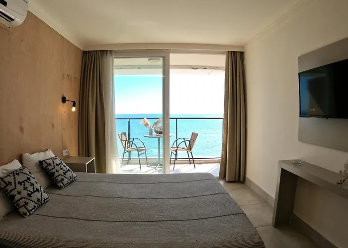 Sun By En Vie (adults Only) Otel