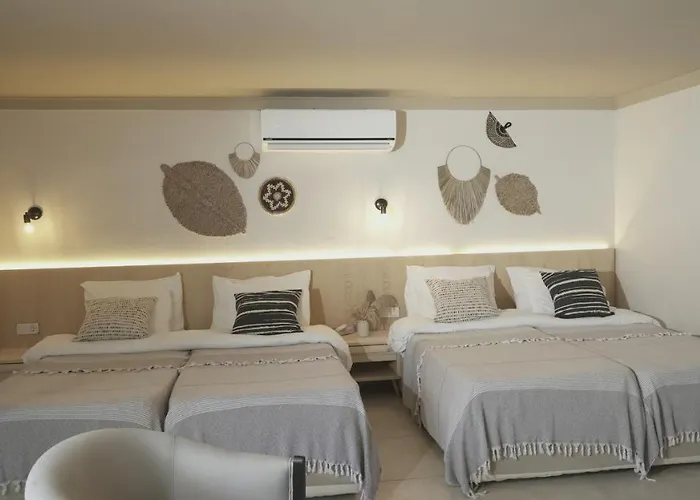 Hotel Sun By En Vie (adults Only) 2*