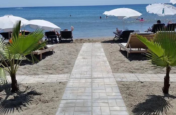 Sun By En Vie (adults Only) Otel