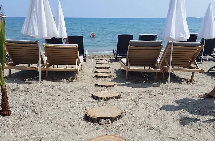 ホテル Sun By En Vie (adults Only) 2*