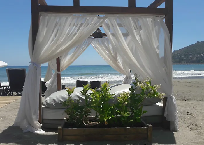 Sun By En Vie (adults Only) 2* Alanya