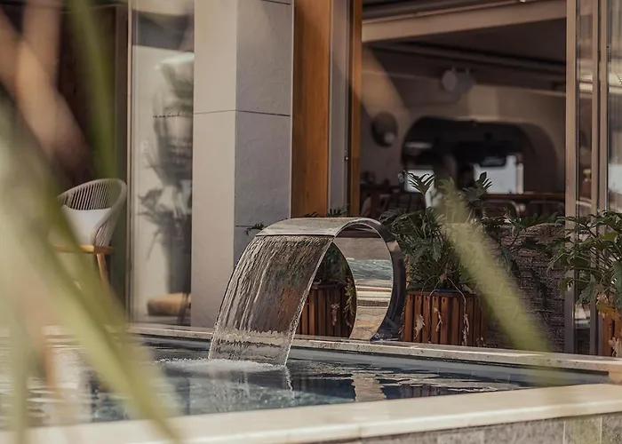 Sun By En Vie (adults Only) 2*