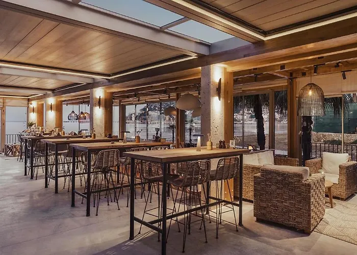 Sun By En Vie (adults Only) Hotel