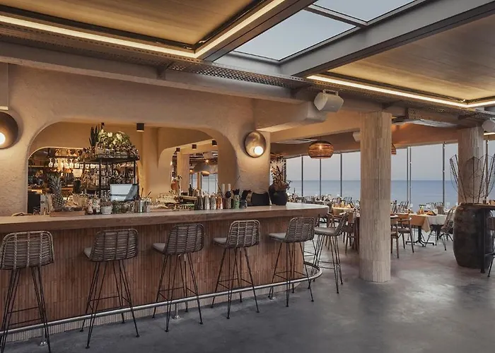 Sun By En Vie (adults Only) 2*