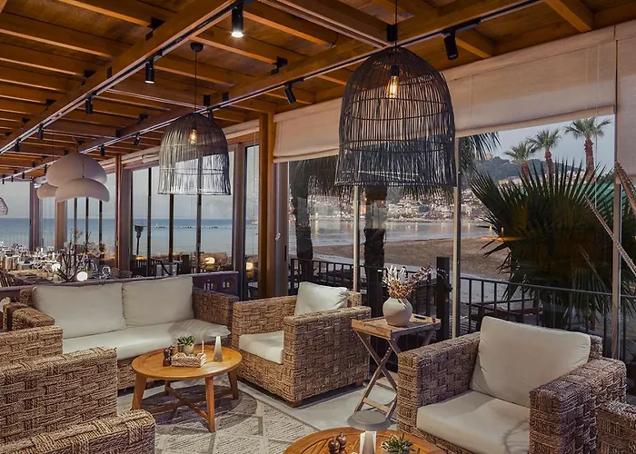 Sun By En Vie (adults Only) Alanya