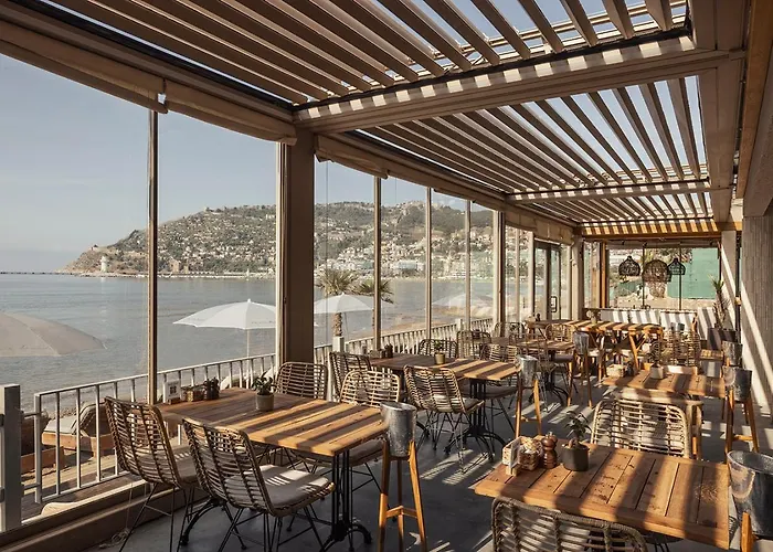 Sun By En Vie (adults Only)