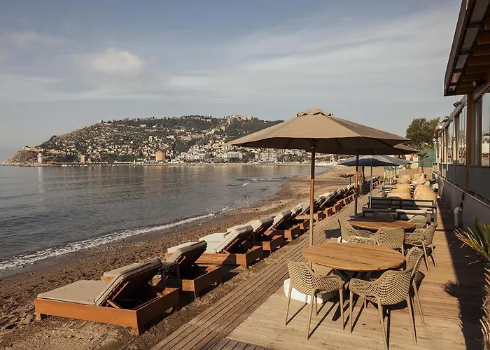 Otel Sun By En Vie (adults Only)