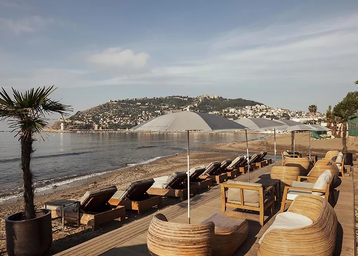 Otel Sun By En Vie (adults Only) 2*