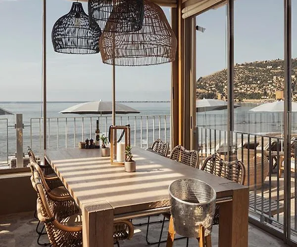 Sun By En Vie (adults Only) Hotel 2*