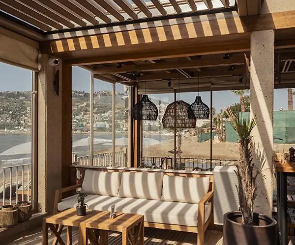 Otel Sun By En Vie (adults Only) Alanya